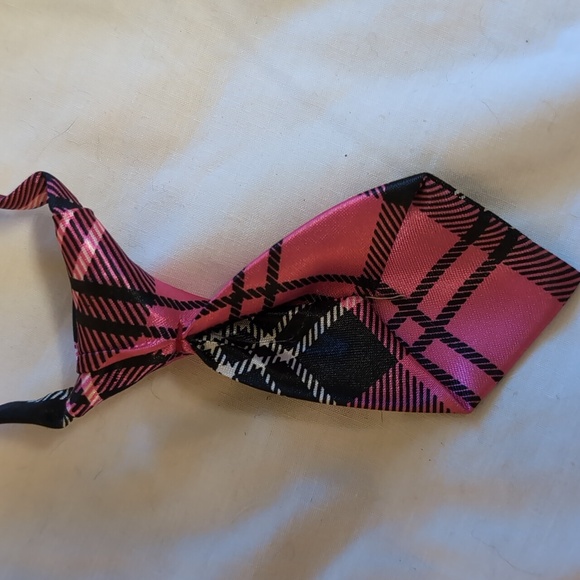 Doggie tie!! Medium dogs. - Picture 2 of 3